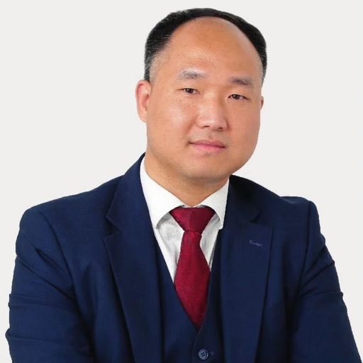 Abdullah Wei