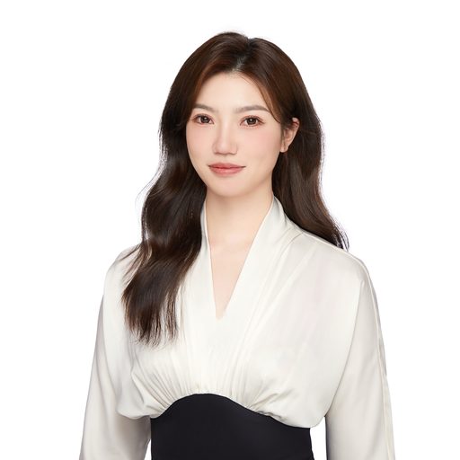 Hailey Wang