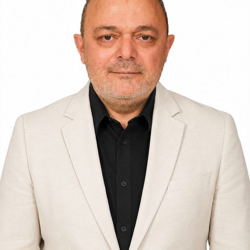 Mohammad Hussein Almalakh